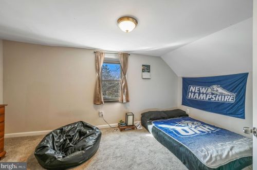 7806 Leymar Rd, Glen Burnie MD exterior