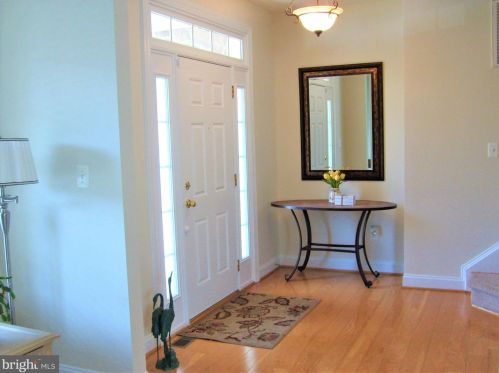 1105 Caskadilla Ln, Accokeek MD 20607-3452 exterior