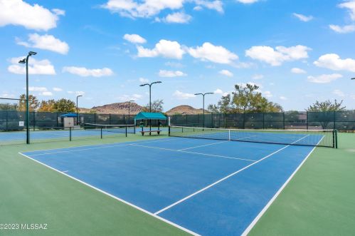 9246 Crimson Stone Pl, Tucson AZ  85743-5458 exterior