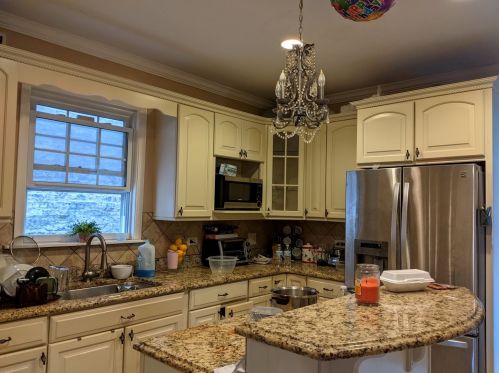 2451 Monticello Ave, Chicago IL 60618-6617 exterior