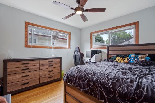 4644 47th St, Milwaukee WI  53220-4110 exterior