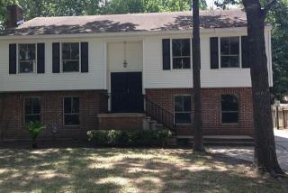 23037 Apple Arbor Dr, Spring TX  77373-6412 exterior