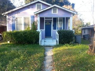 562 Grant St, Baton Rouge LA  70802-7729 exterior