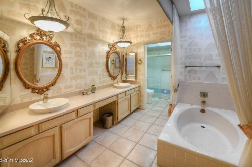 2780 Placita Rustica, Green Valley AZ 85622-4638 exterior