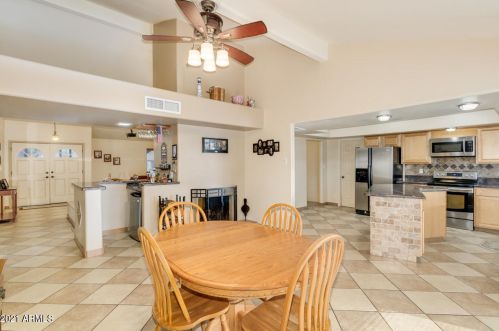 3061 Betty Elyse Ln, Phoenix AZ 85032-4296 exterior