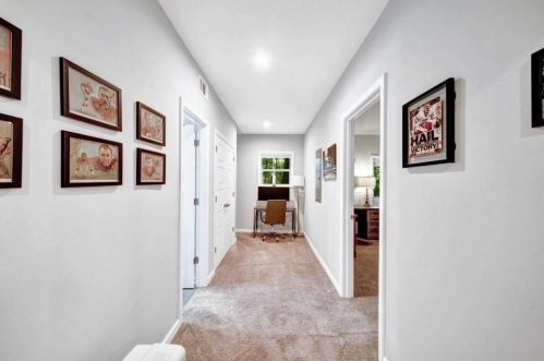 2508 Caladium Dr, Atlanta GA 30345-1325 exterior