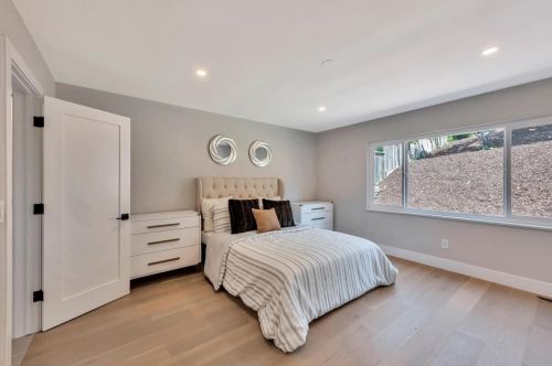 828 Indian Rock Ave, Berkeley CA 94707-2010 exterior