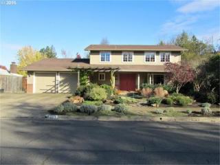 2279 Blackburn St, Eugene OR  97405-1184 exterior