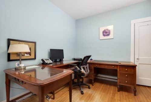 2208 Harlem Ave, Chicago IL 60707-1629 exterior