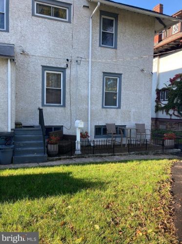 840 Riverside Ave, Trenton NJ 08618-5237 exterior