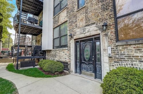 1728 Wilmot Ave, Chicago IL  60647-6330 exterior