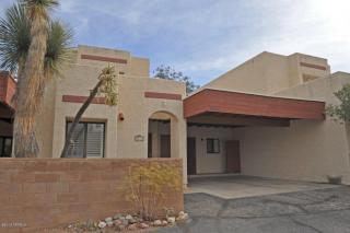 5866 Placita De Las Lomitas, Tucson, AZ 85704-3843