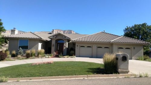 313 Battlement Creek Trl, Parachute, CO 81635-8905