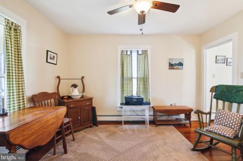 414 Aurora St, Easton MD 21601-3534 exterior