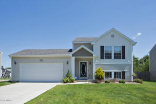 6713 Cypress Bay Dr, Kalamazoo, MI 49009-7784