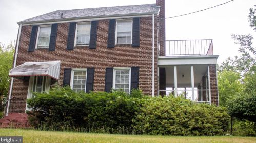 2510 Branch Ave, Washington, DC 20020-1418