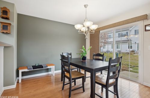 235 Macintosh Ave, Bull Valley IL 60098-7623 exterior