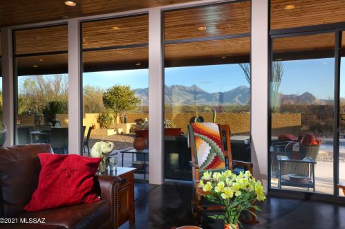 3211 Corte Amarilla, Green Valley AZ 85614-4782 exterior