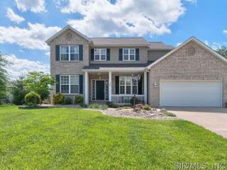 3465 Manassas Dr, Edwardsville, IL 62025-3206