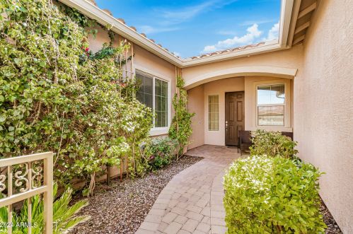 3381 Santa Rita Way, Chandler AZ 85286-5692 exterior