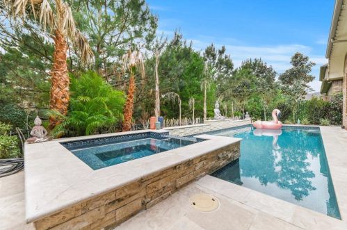 1210 Welland Way, Humble TX 77339-1679 exterior