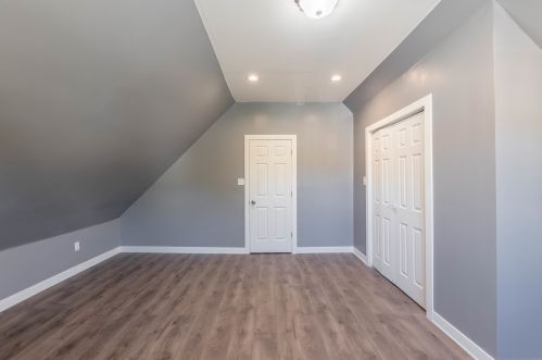 1243 71st St, Chicago IL  60619-1303 exterior