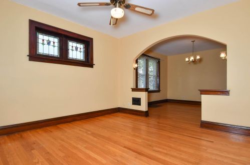 4012 Bamberger Ave, Saint Louis MO 63116-4521 exterior