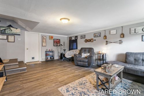 3650 Dangl Rd, Meskegon MI 49444-9715 exterior