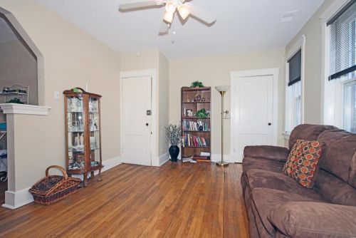 7729 Arthur Ave, Saint Louis MO 63128-1518 exterior