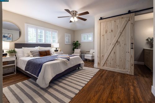 1962 Elinora Dr, Concord CA  94523-2828 exterior