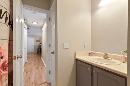 4527 Morningside Ln, Milton FL  32583-1740 exterior