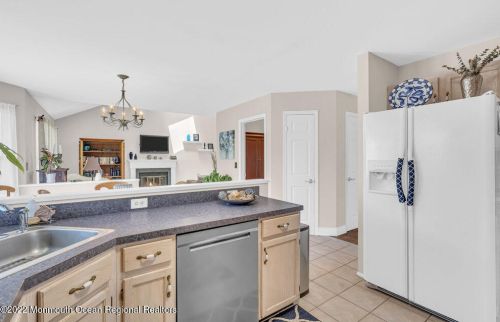 15 Emily Dr, Old Bridge NJ 08857-3809 exterior