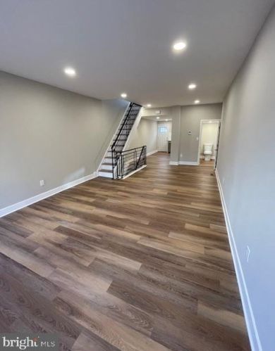 1128 Daly St, Philadelphia PA  19148-3019 exterior