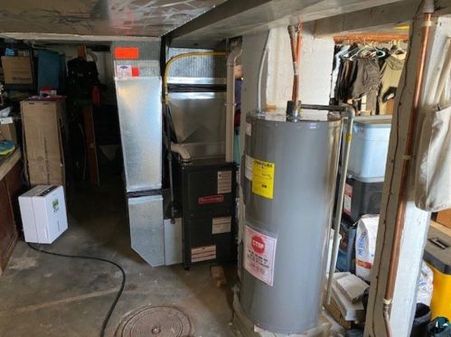 228 Chisholm St, Duluth MN 55803-1517 exterior