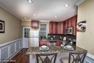 2315 Fayette St, Baltimore MD  21224-1004 exterior