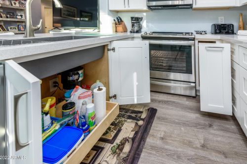 6692 Cypress Point Dr, Chandler AZ  85249-4332 exterior