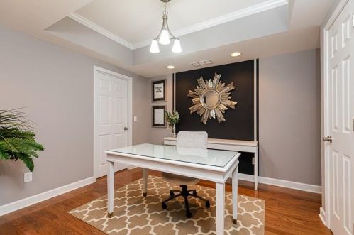 2030 Gramercy Cir, Atlanta GA 30341-1781 exterior