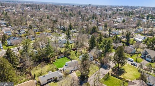 13 Dorann Ave, Princeton NJ 08540-3906 exterior