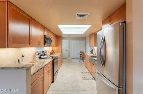 3551 Calle Del Pinzon, Green Valley AZ 85622-4830 exterior