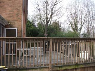 9966 Duryea Dr, Richmond VA  23235-1802 exterior