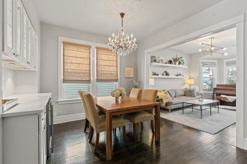 2019 Fletcher St, Chicago IL 60634-4006 exterior