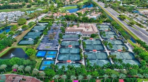 2188 53rd St, Boca Raton FL 33496-3454 exterior