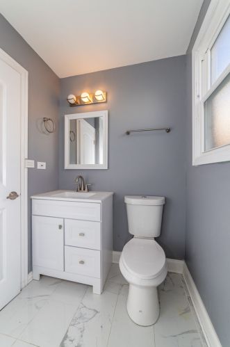 11354 Carpenter St, Chicago IL  60643-4652 exterior