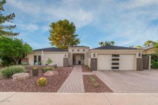 5332 Verde Ln, Phoenix AZ  85018-8042 exterior