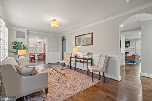 15 Chapman St, Alexandria VA 22301-2202 exterior