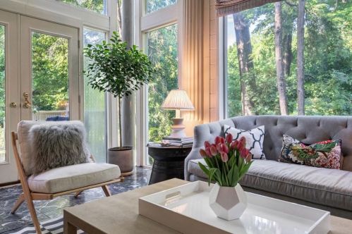 1308 Fairview Rd, Atlanta GA 30306-4612 exterior