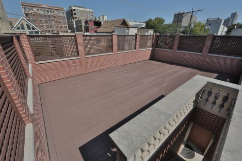 716 Schubert Ave, Chicago IL 60614-1247 exterior