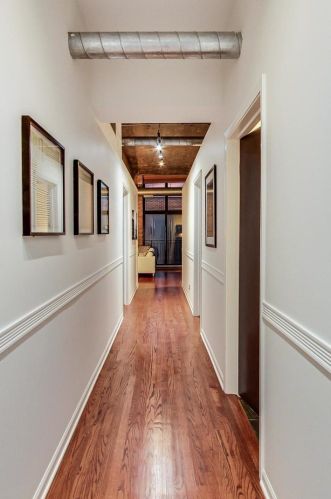 215 Aberdeen St, Chicago IL  60607-2901 exterior