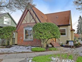 3300 70th Ave, Portland OR  97213-5270 exterior