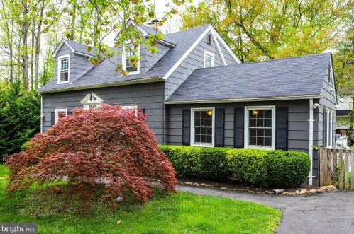 8629 Old Mount Vernon Rd, Alexandria, VA 22309-2011